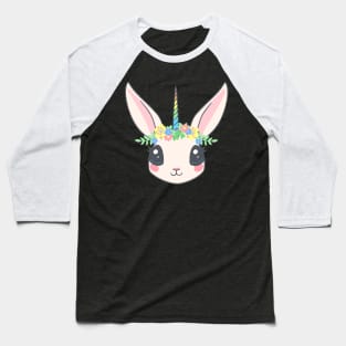 Best Gift Idea for Bunny Owner Baseball T-Shirt